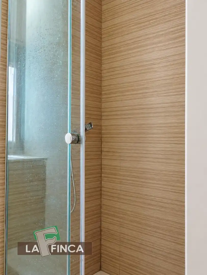 Bathroom of Detached homes for sale in Teverga, Asturias