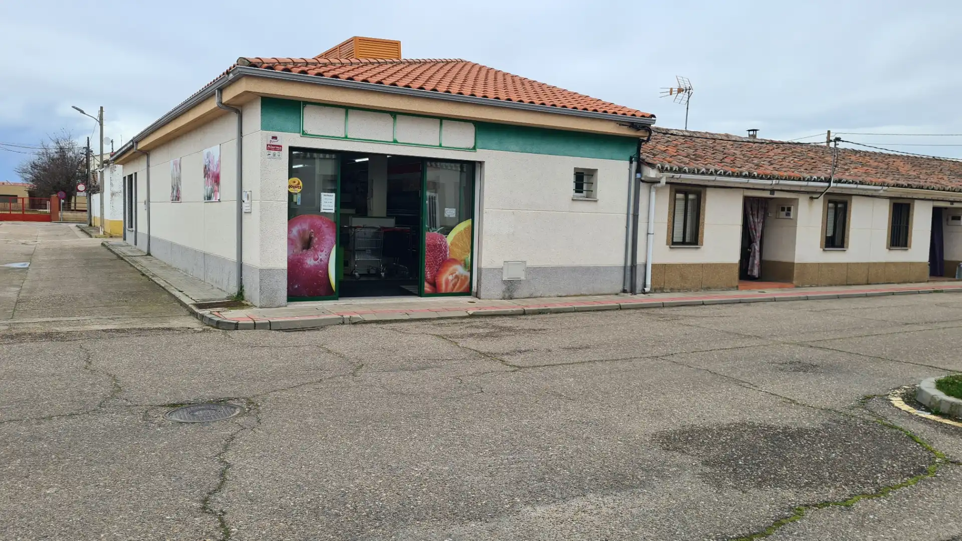 Local comercial en venda a Calle San Isidro 28, imagen 17