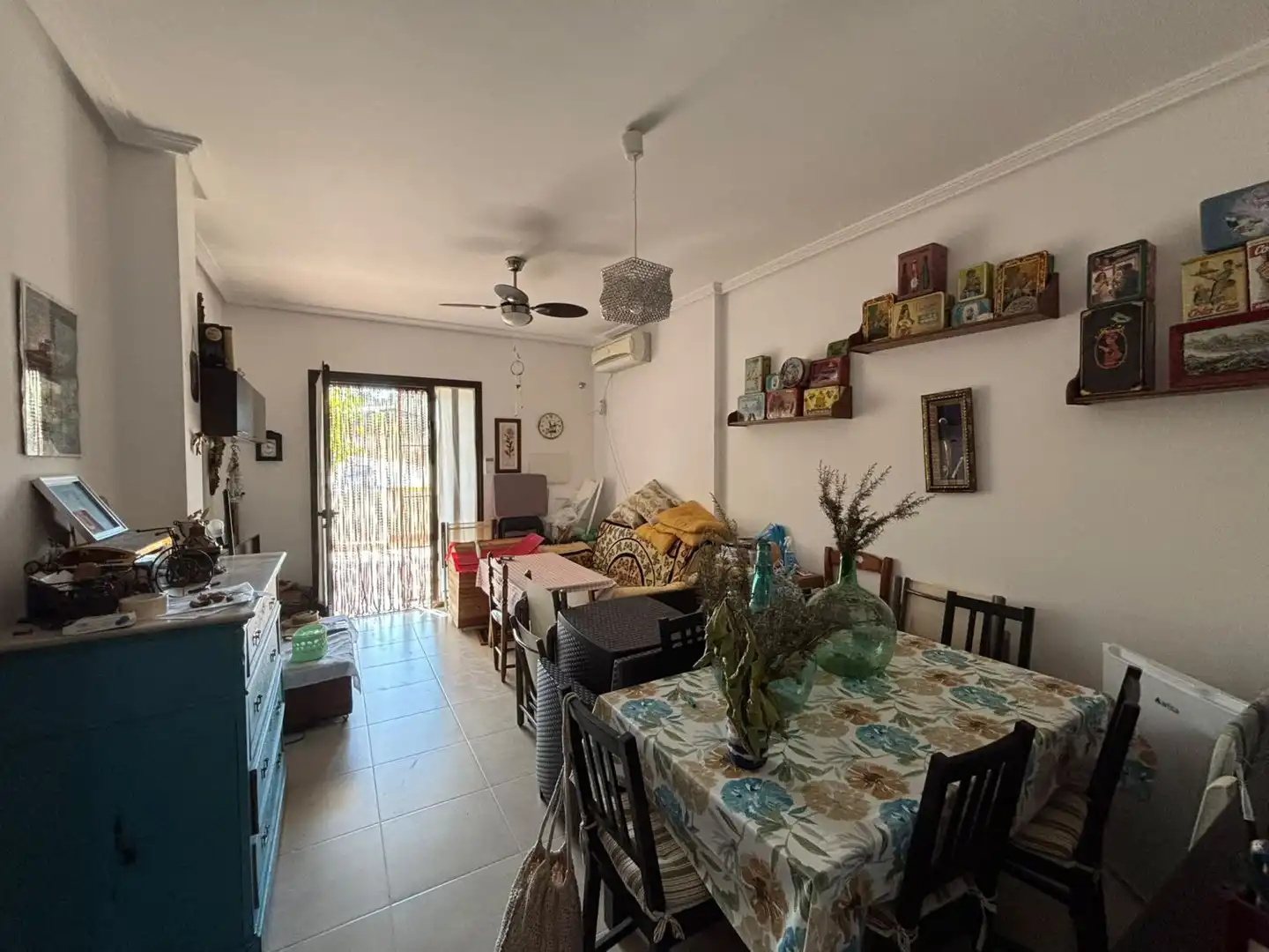 Casa in vendita a Cerro Castaño 16, imagen 6