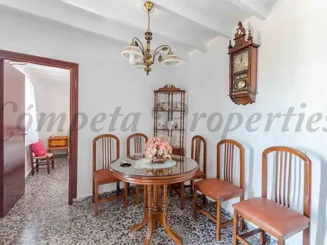 Adossat en venda a Canillas de Aceituno, imagen 2