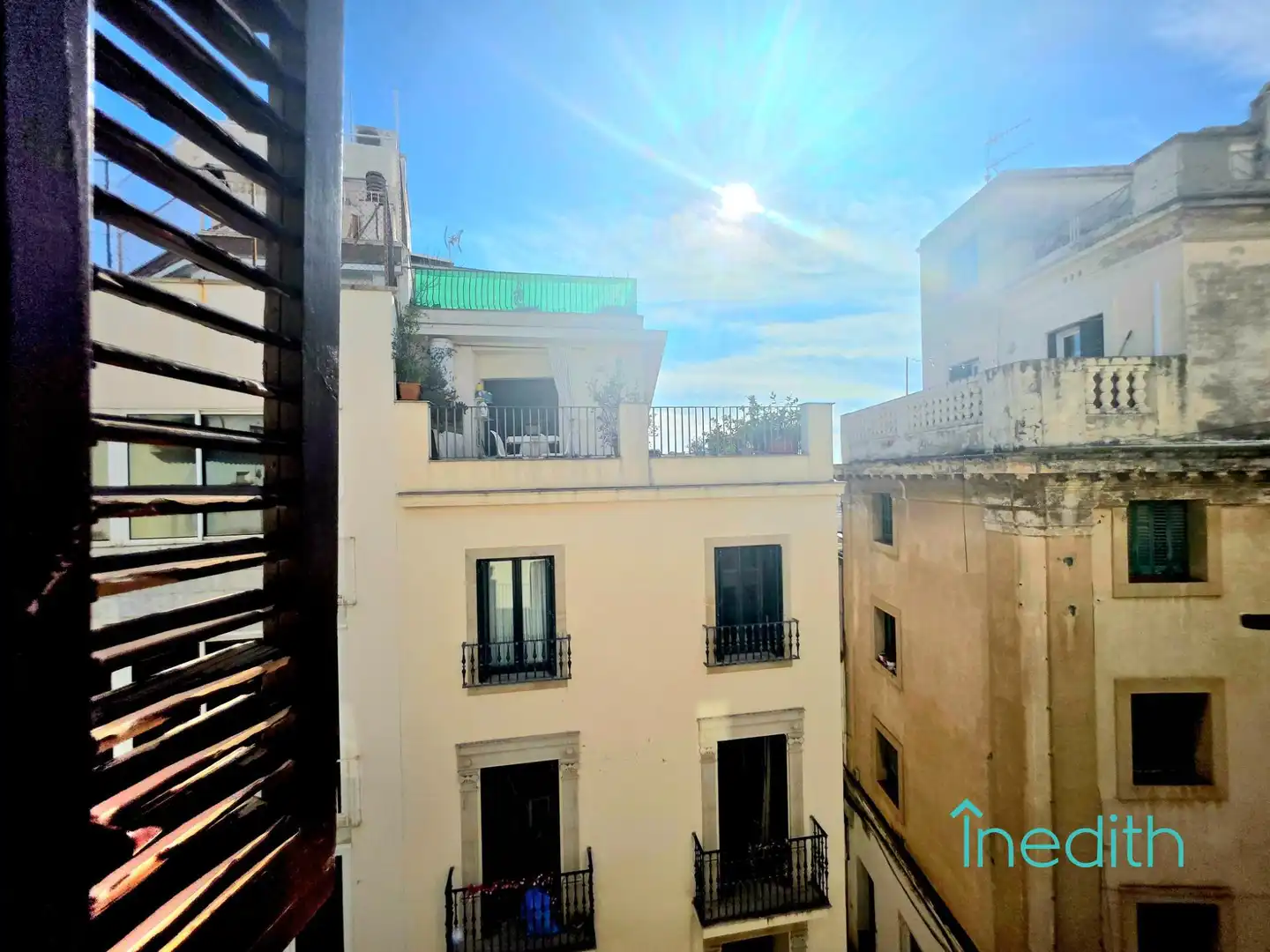 Appartement avec terrasse à vendre à Carrer Carrer de Parellades, 2, imagen 27