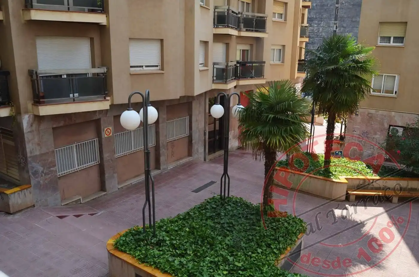 Piso con terraza en venta en Valls, imagen 19