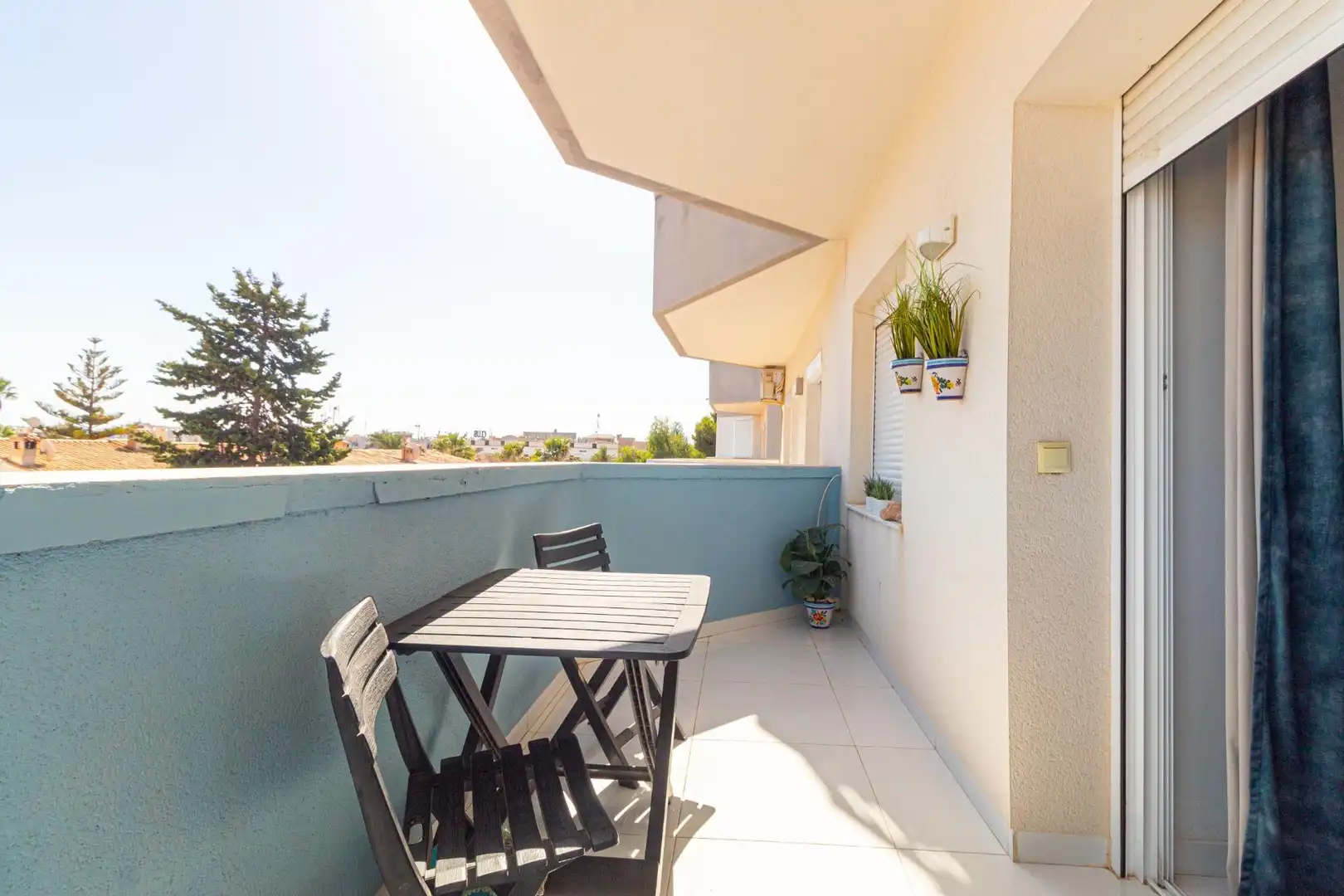 Apartment mit Terrasse zum Verkauf in Orihuela Costa, imagen 8