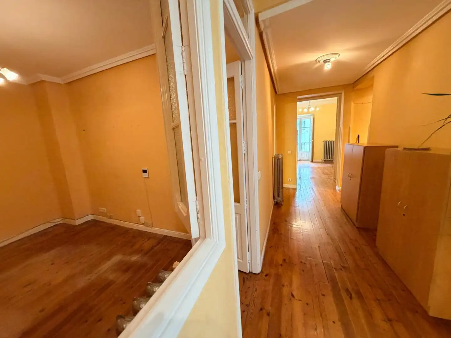 Flat with lift for sale in Calle de Lain Calvo, imagen 19