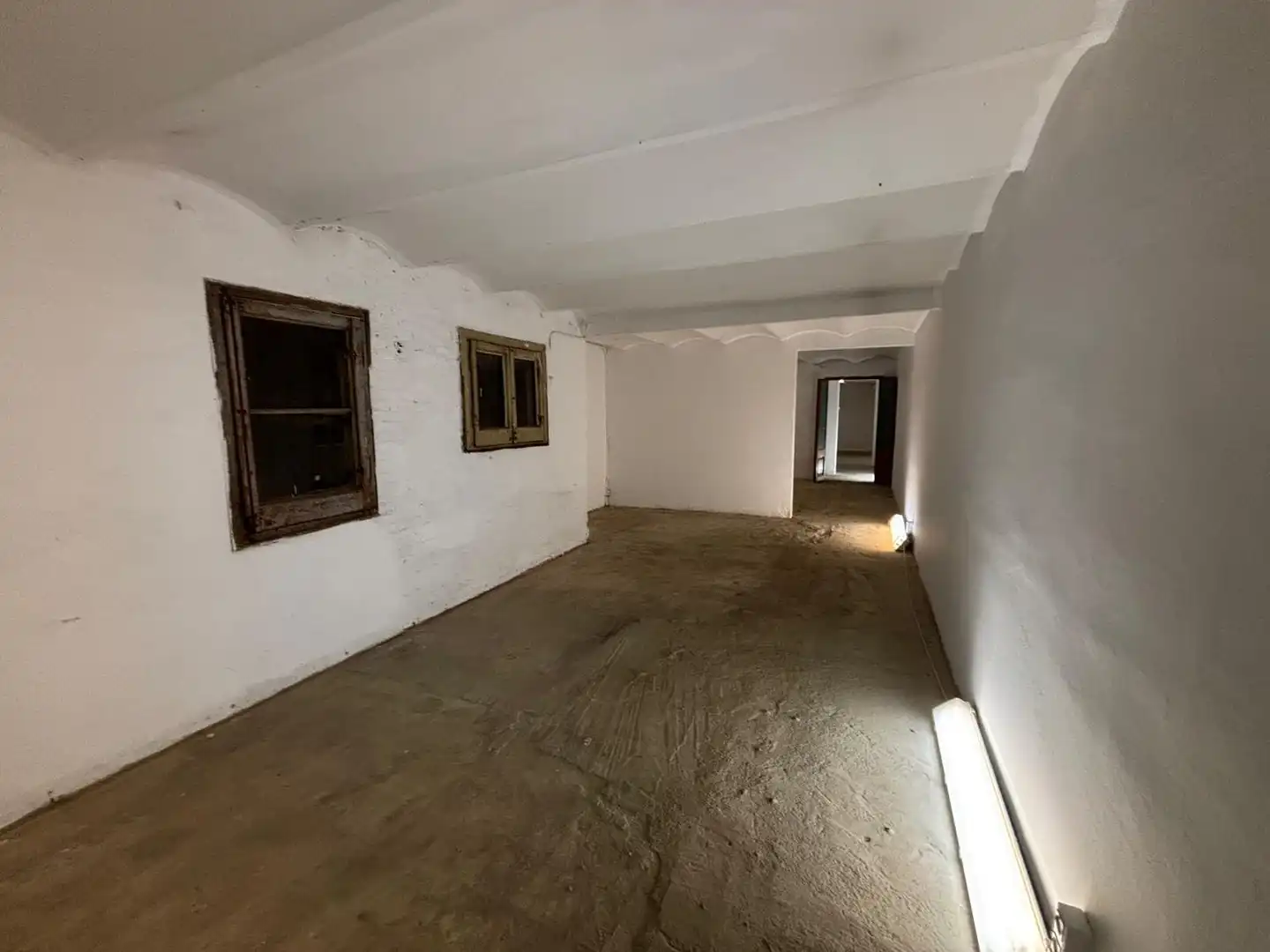 Local comercial de lloguer a Carrer de París 160, imagen 12
