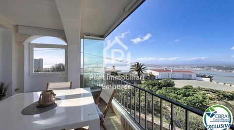 Foto 4 de Apartament en venda a Calle Pitarra, Almadrava - Canyelles - Puig-Rom, Roses