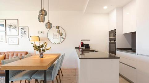 Foto 4 de Apartament de lloguer a Martiricos - La Roca - La Rosaleda, Málaga Capital