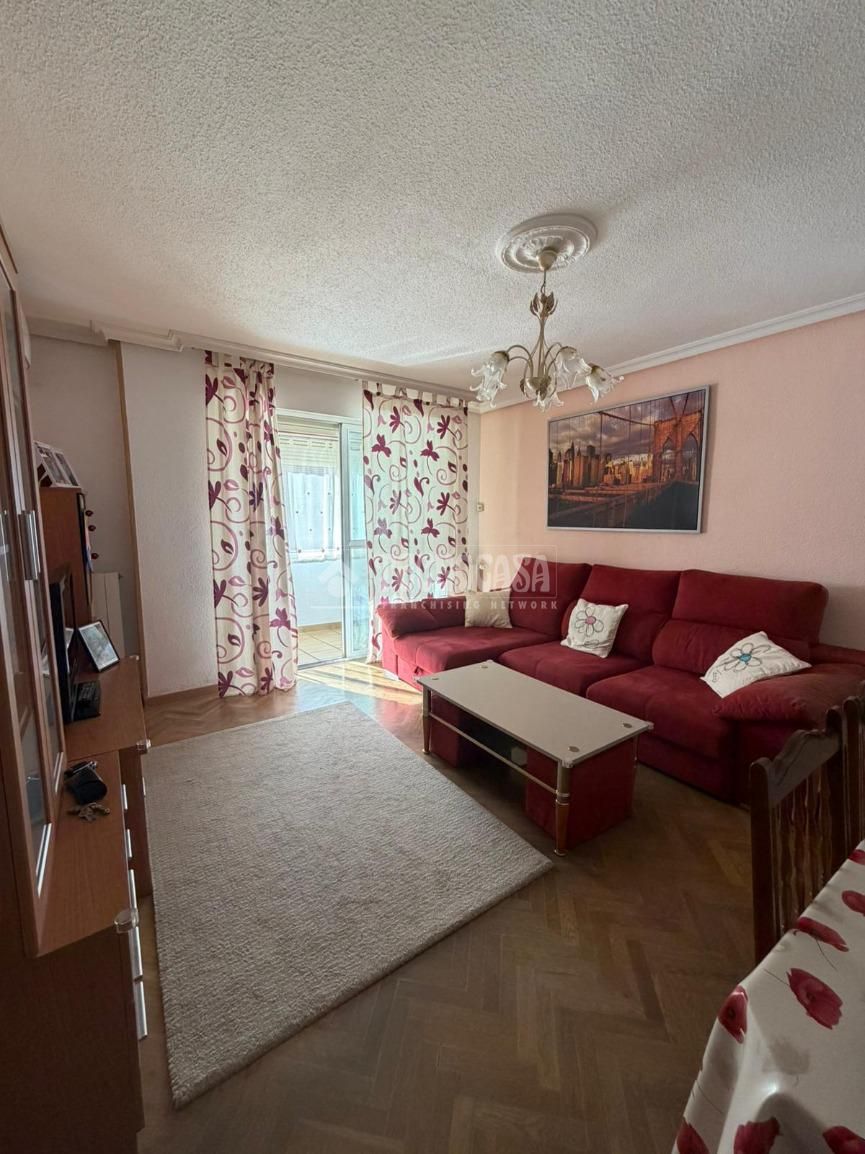 Piso en venta en Casco Histórico de Vallecas, Villa de Vallecas