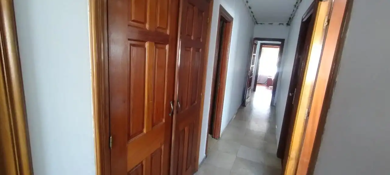Flat for sale in Ferrol  with Heating, Parquet flooring and Storage room
