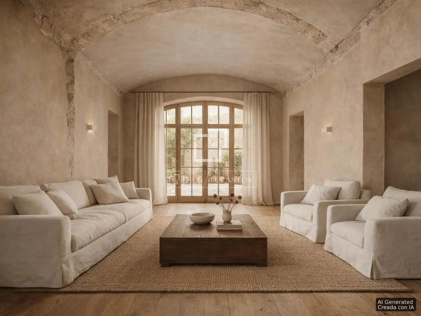 Appartement avec jardin à vendre à Eixample, imagen 3
