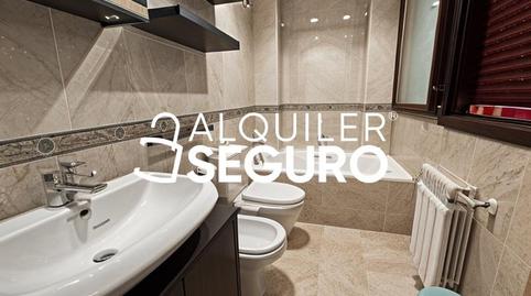 Foto 4 de Pis de lloguer a Ibiza, Humanes de Madrid, Madrid