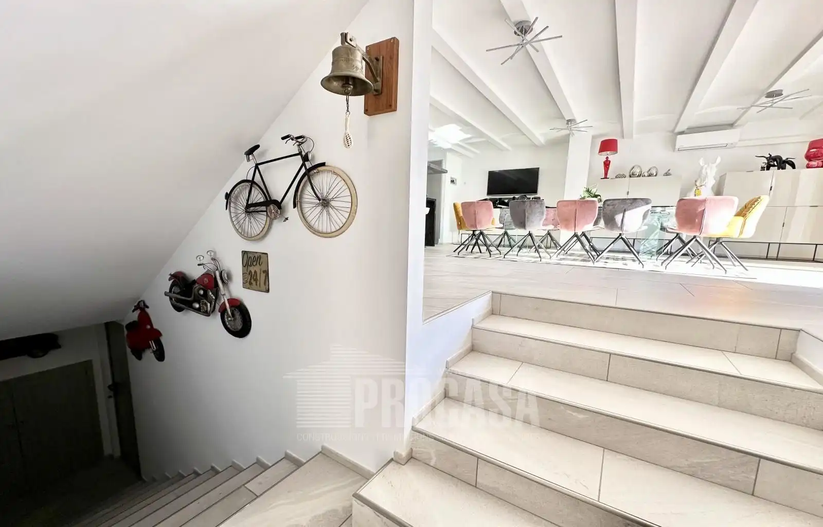 Chalet con piscina en venta en ILLA CARTAGO, imagen 66