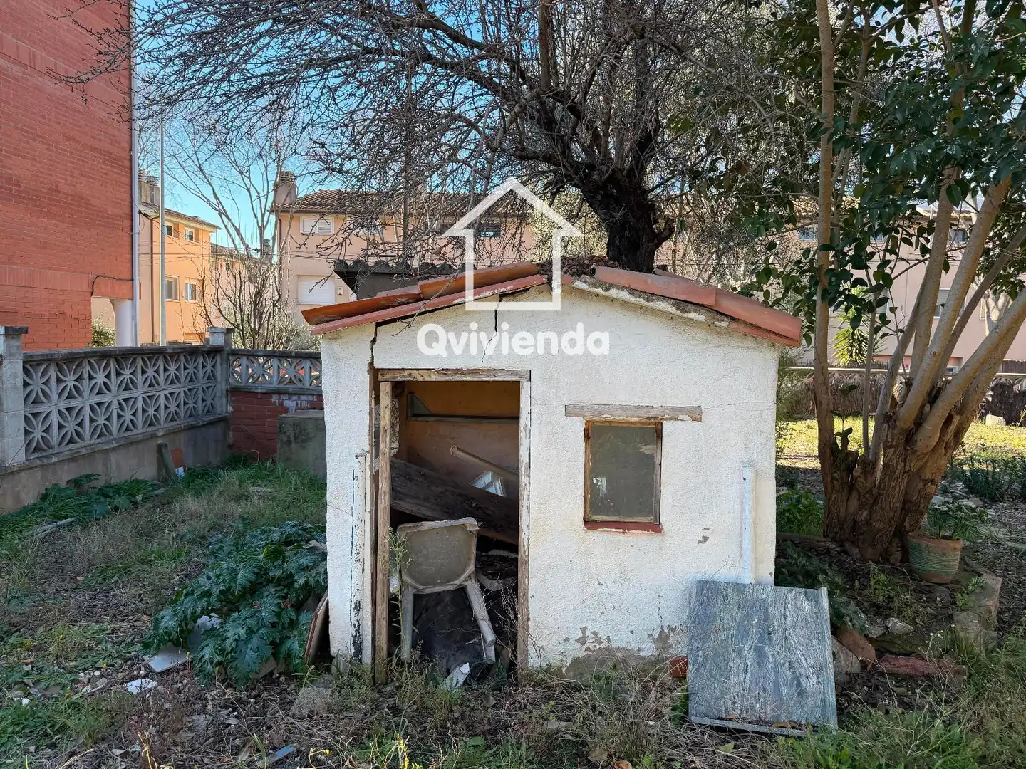 Terreny rústic en venda a Sant Jaume, imagen 14