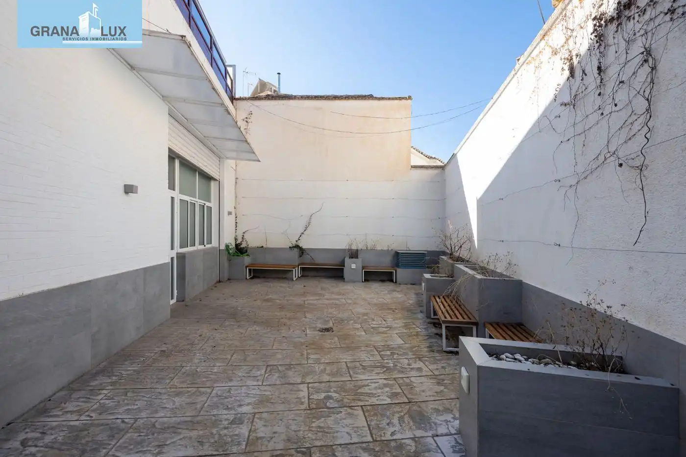 Business premises for sale in Genil, imagen 35