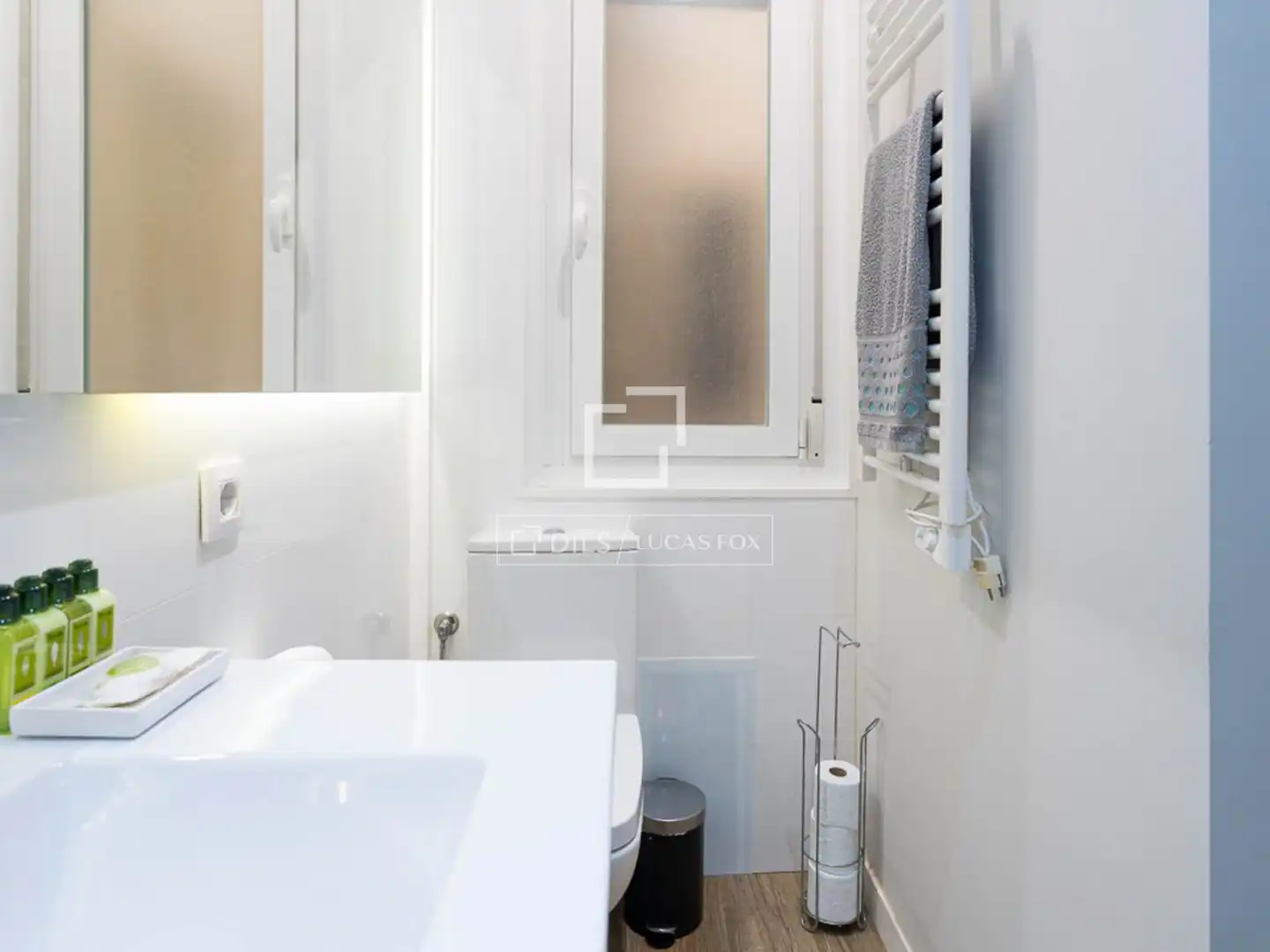 Appartement avec terrasse à louer à Retiro, imagen 24