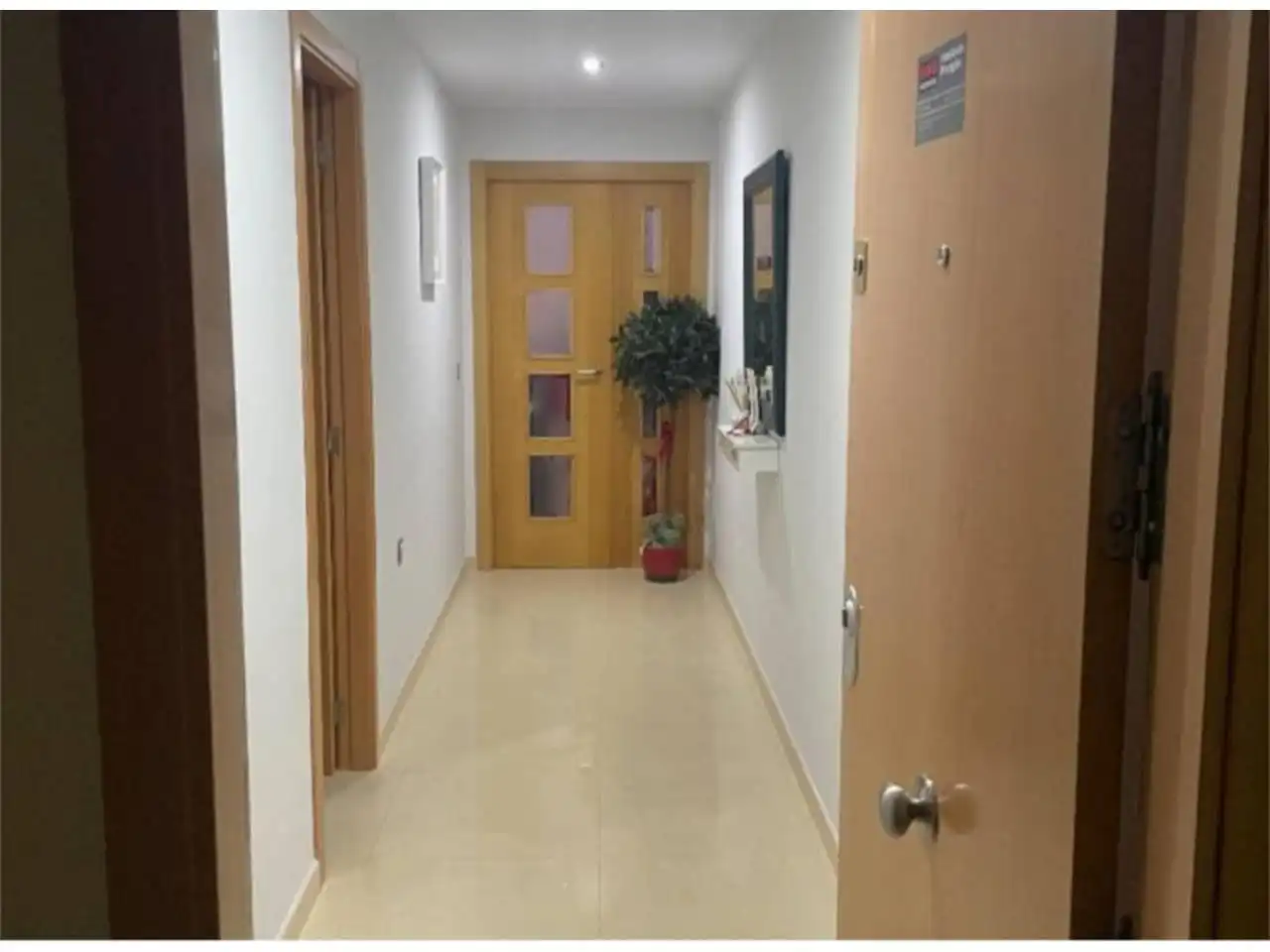 Flat with lift for sale in Llombai, imagen 10