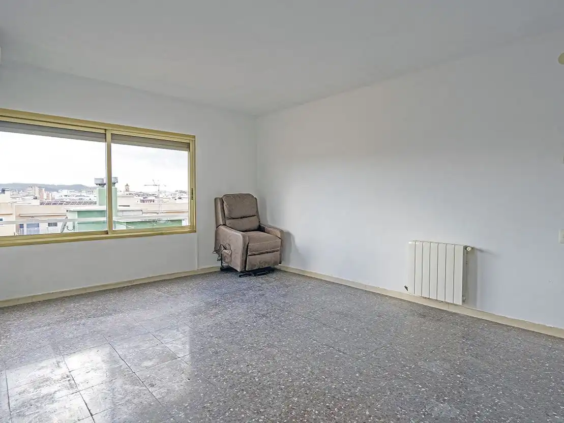 Wohnung mit Aufzug zum Verkauf in Carrer de Prat de la Riba 31, imagen 4