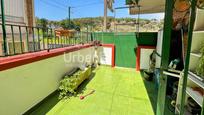 Exterior view of Flat for sale in Canet de Mar  with Air Conditioner and Terrace