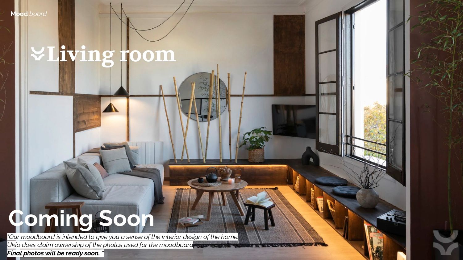 Sala d'estar de Apartament de lloguer en  Madrid Capital amb Calefacció, Moblat i Forn