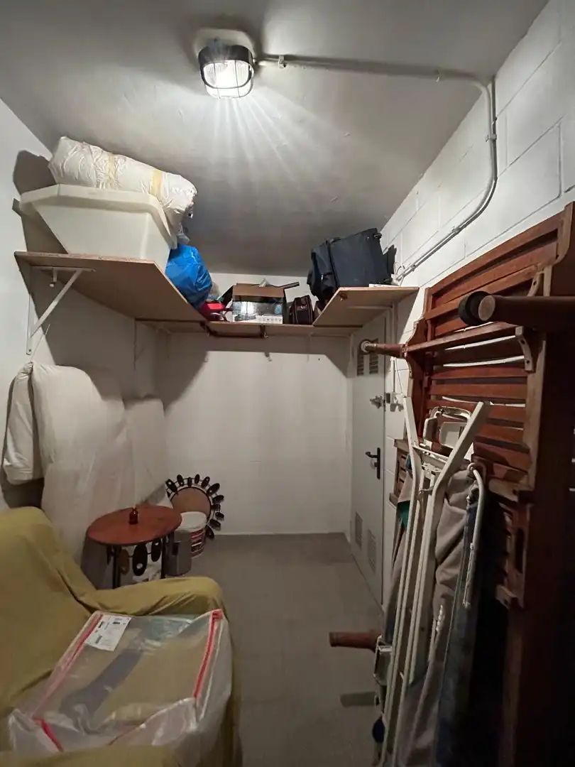Piso en venta en Málaga con Aire acondicionado, Calefacción y Terraza