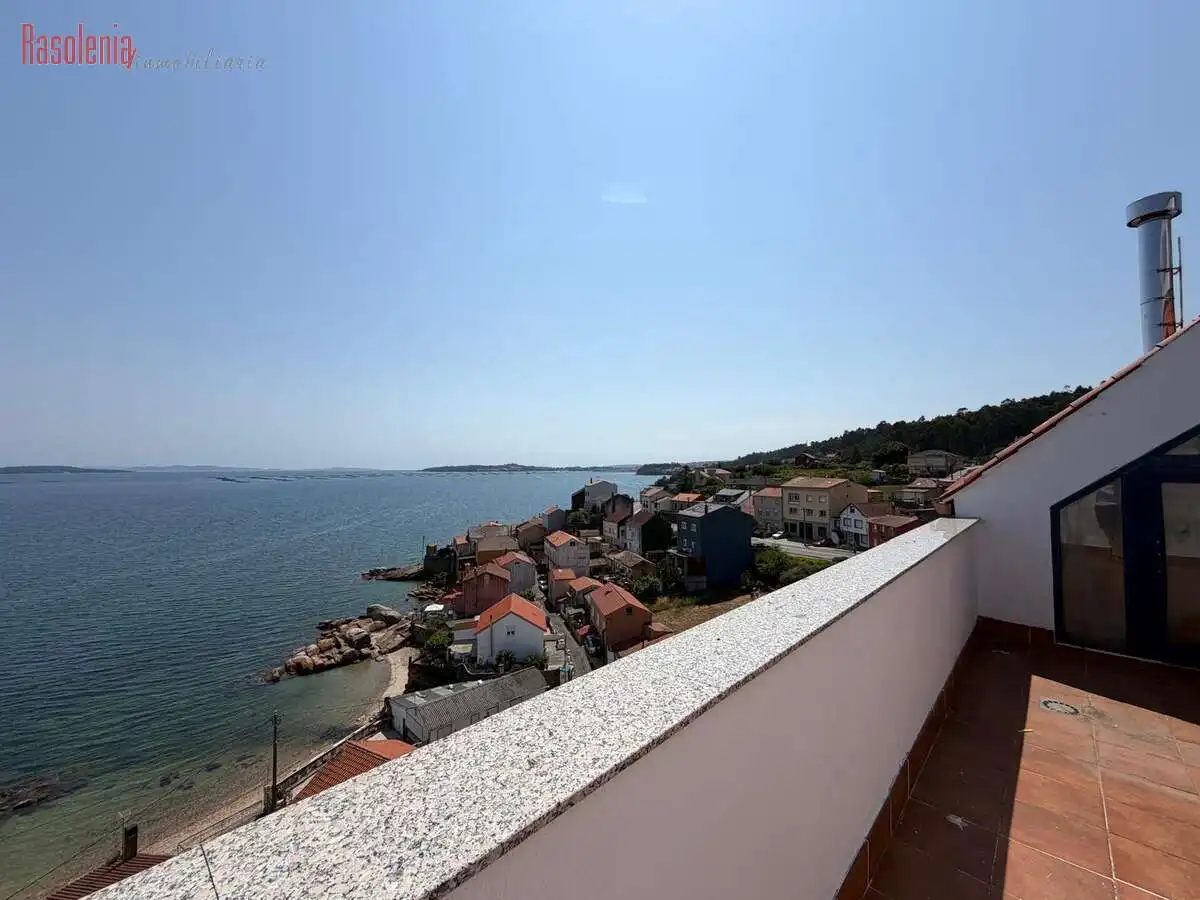 Appartement avec ascenseur à vendre à O PONTELLON 77, imagen 4