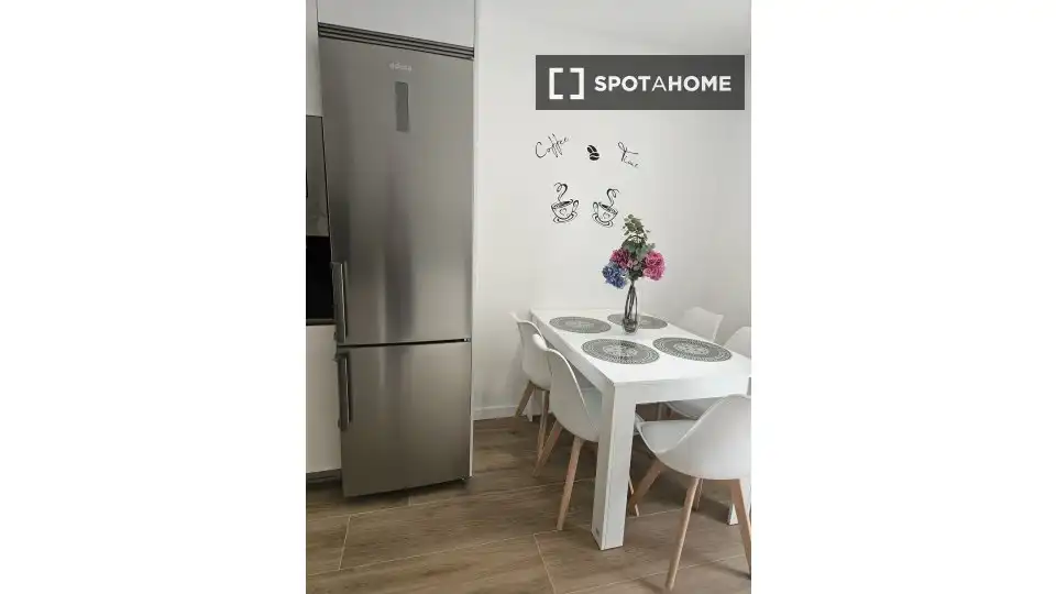 Habitación en Ruiseñores