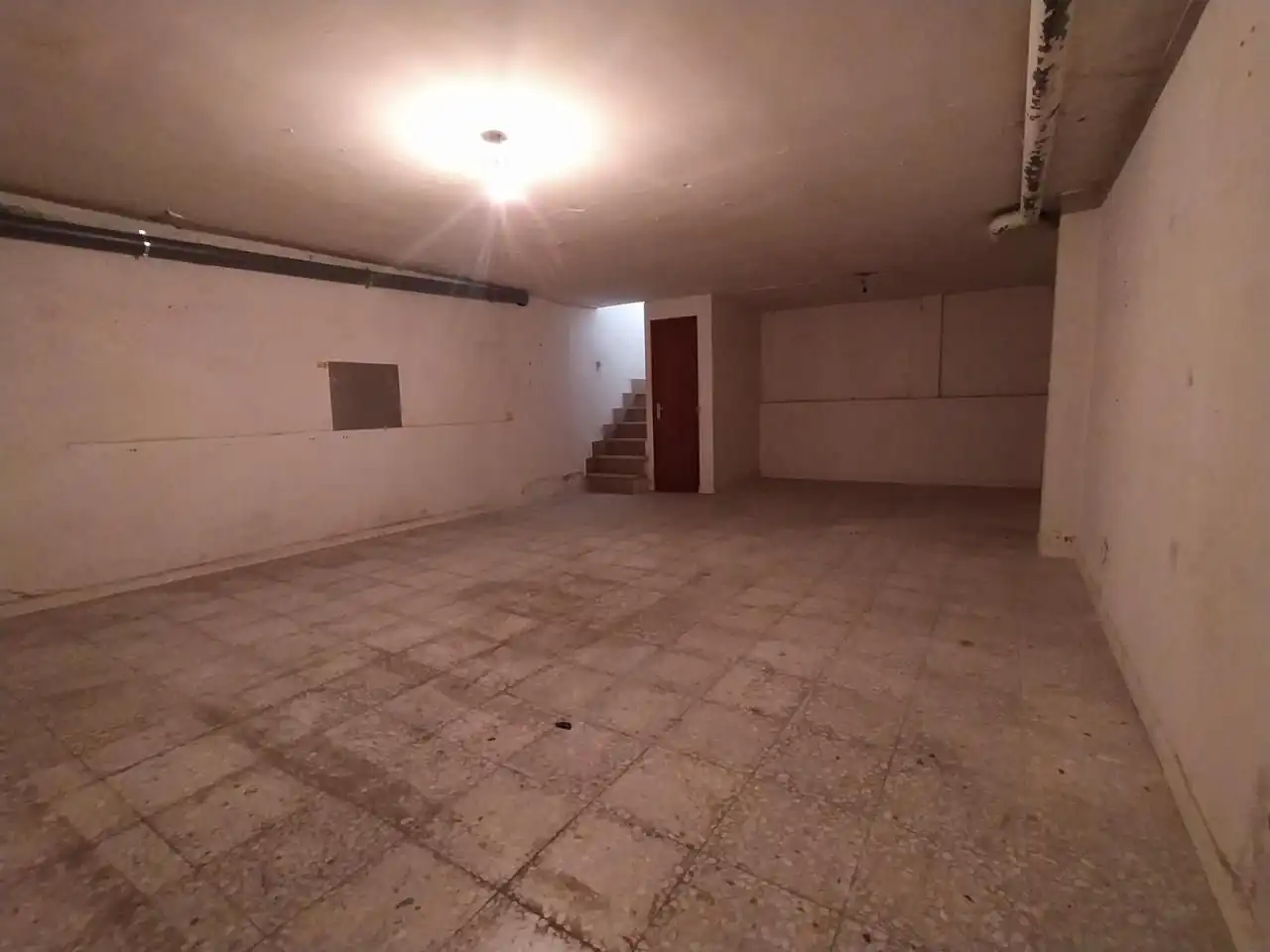 Geschaftsraum zur Miete in Santo Tomás