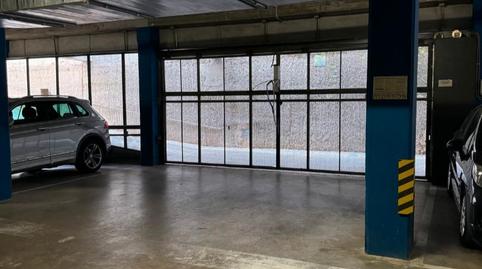 Foto 5 de Garatge en venda a Carrer de Benet Cortada, 34, Volpelleres, Sant Cugat del Vallès