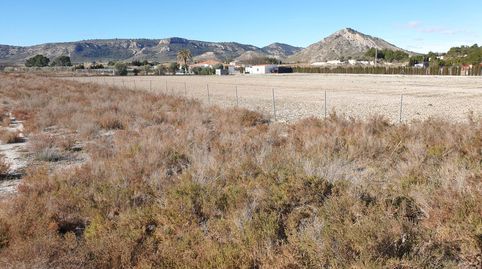 Foto 3 de Casa o chalet en venta en Las Virtudes, Villena