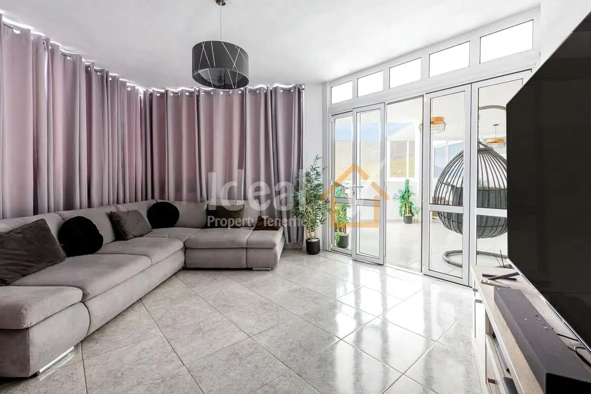 Apartment with pool for sale in Costa Adeje, imagen 22