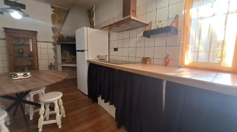 Foto 4 de Casa o chalet de alquiler en Jubalcoi, Elche / Elx