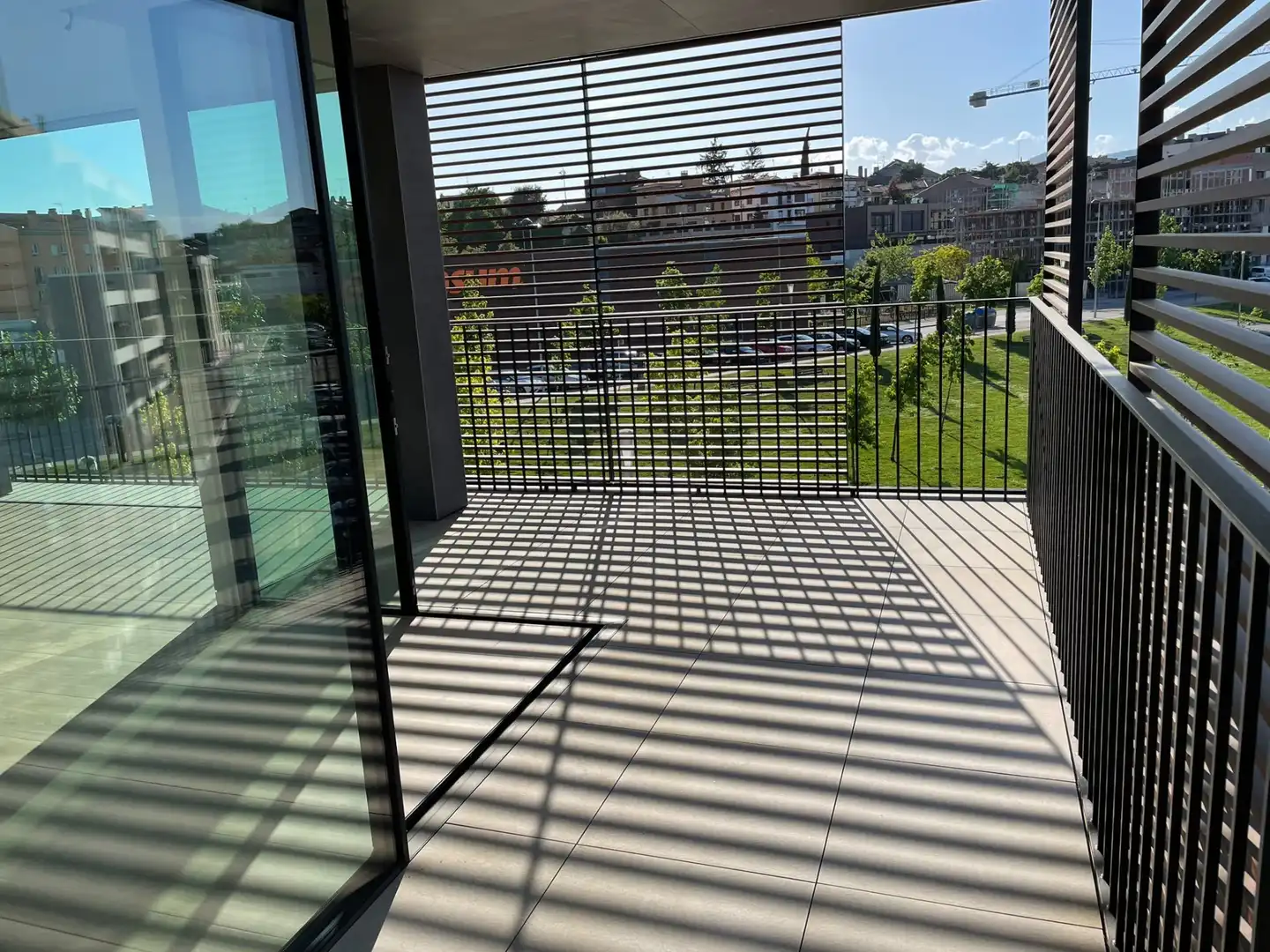 Wohnung mit Terrasse zur Miete in Carretera de Roda 1, imagen 6