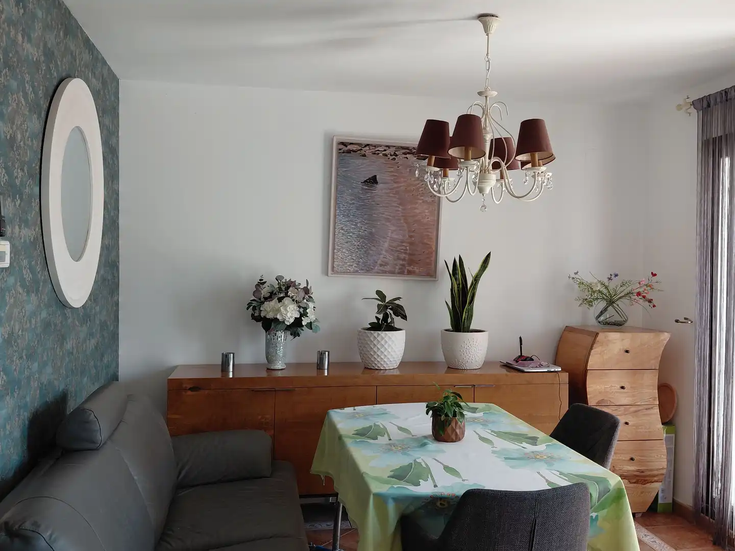 Casa a schiera con giardino in vendita a Calle MIGUEL DE UNAMUNO ,URBANIZACION , LOMAS DE ES, imagen 14