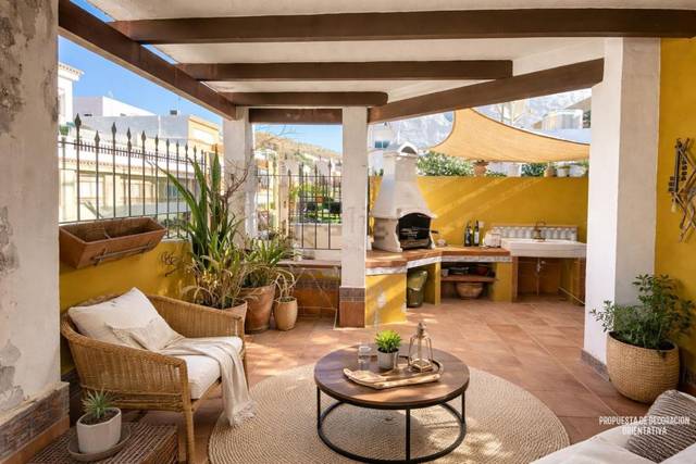 Piso en Venta en C. Ferrándiz en La Victoria