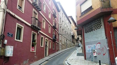Foto 4 de Piso en venta en Fauste, Kalero - Basozelai, Basauri