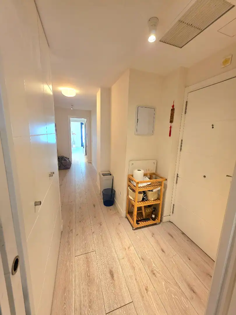 Piso en venta en Madrid con Aire acondicionado, Calefacción y Parquet