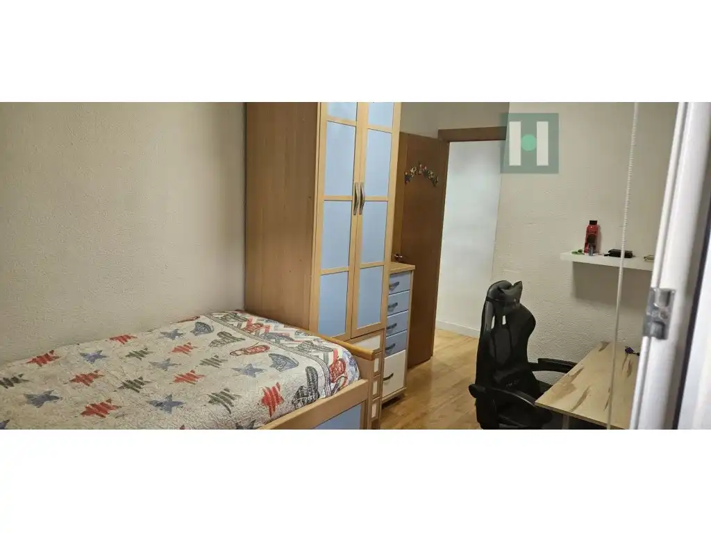 Piso en venta en Calle Ángel Bruna, Alameda