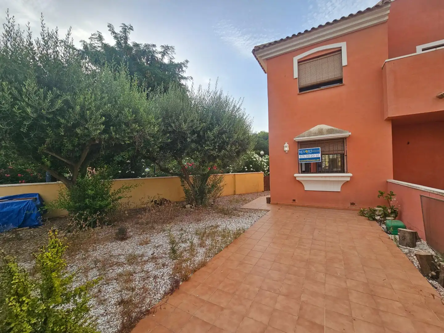 Bungalow con piscina en venta en Las Lomas de Rame - Bahía Bella, imagen 2