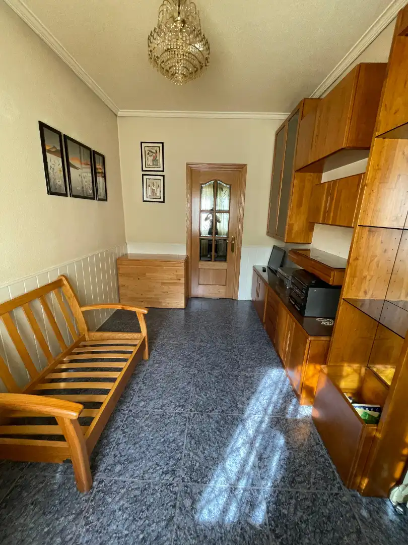 Apartamento en venta en Plaza Bami, Ventas