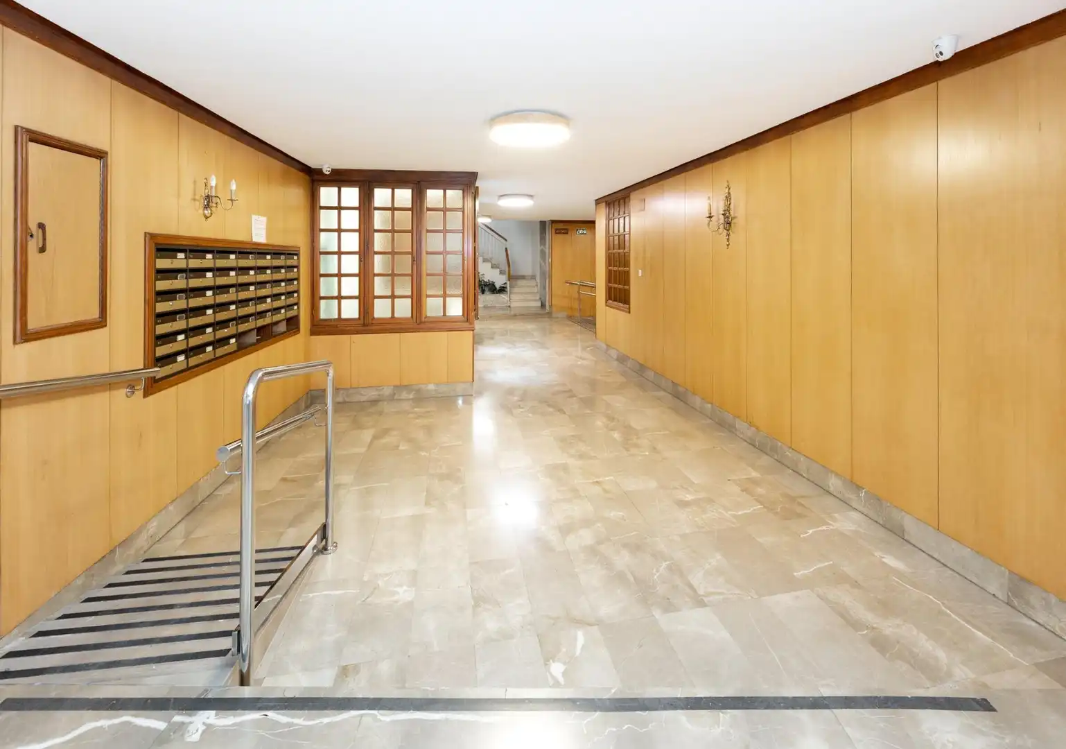 Appartamento con ascensore in vendita a Calle jose recuerda, imagen 4