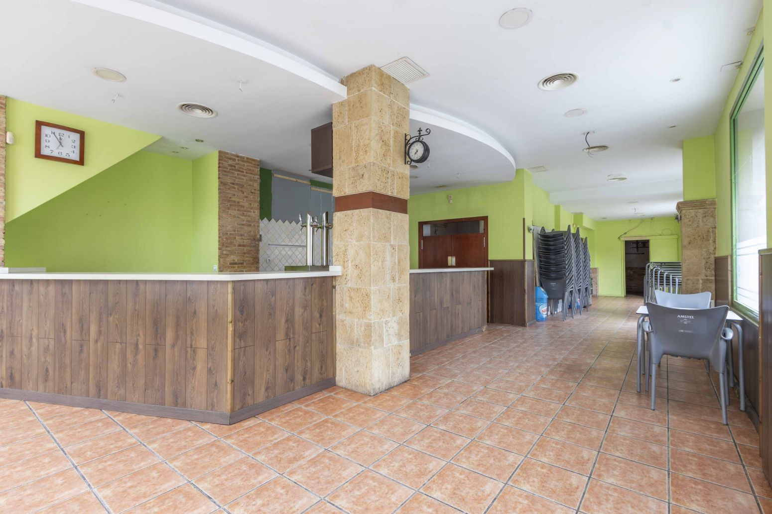 Local de lloguer en Bonrepòs i Mirambell