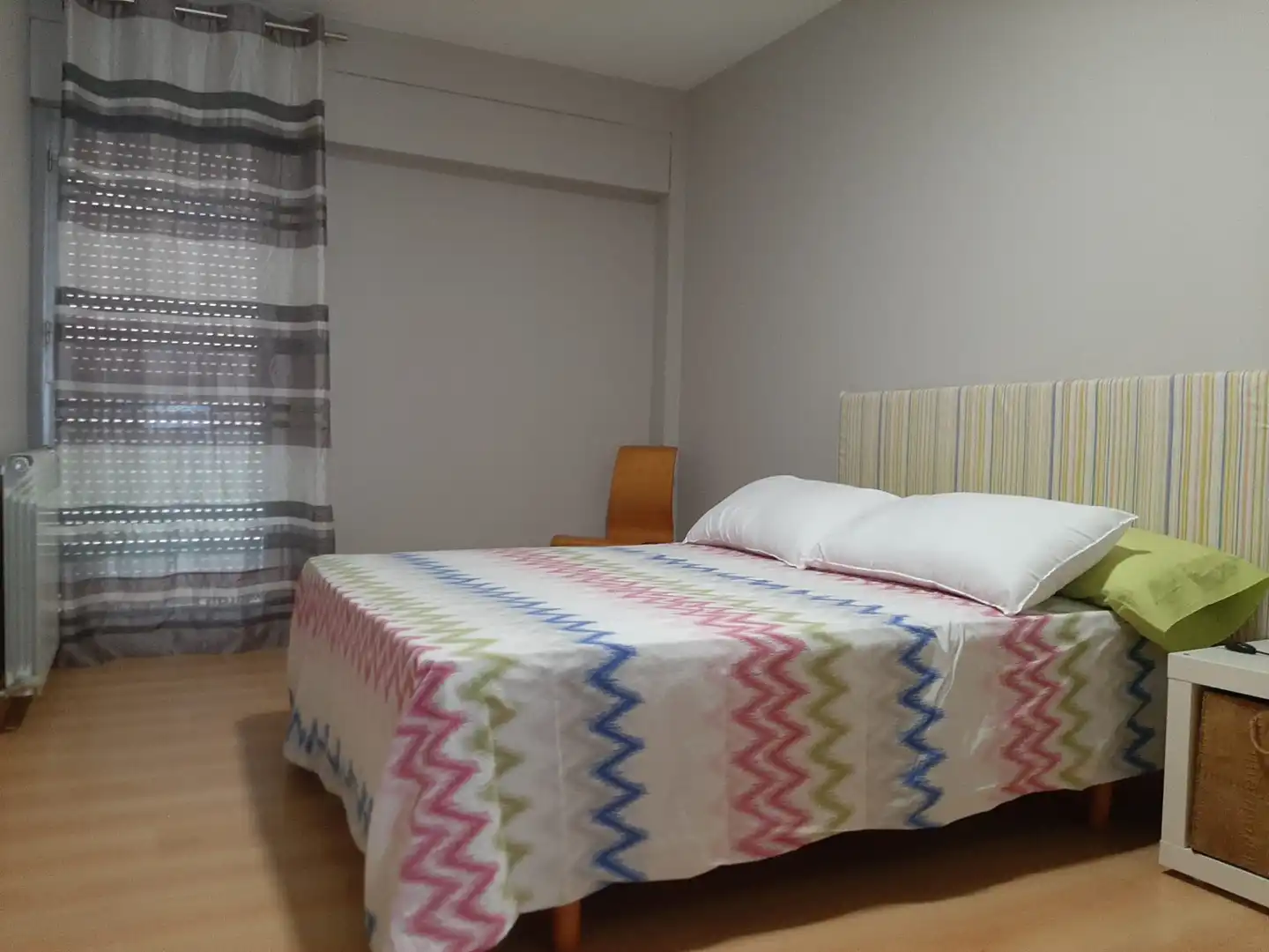 Appartamento con ascensore in affitto a Calle de Tomás Zumalacárregui, imagen 25