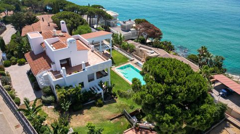 Foto 3 de Casa o chalet en venta en Cl Mirador de Les Vil.les, 16, Victoria - Les Vil·les - Canyadell, Arenys de Mar