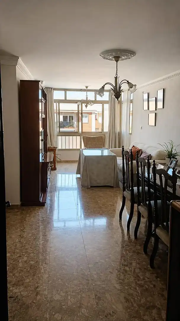 Piso con ascensor en venta en Carretera de Cádiz, imagen 23