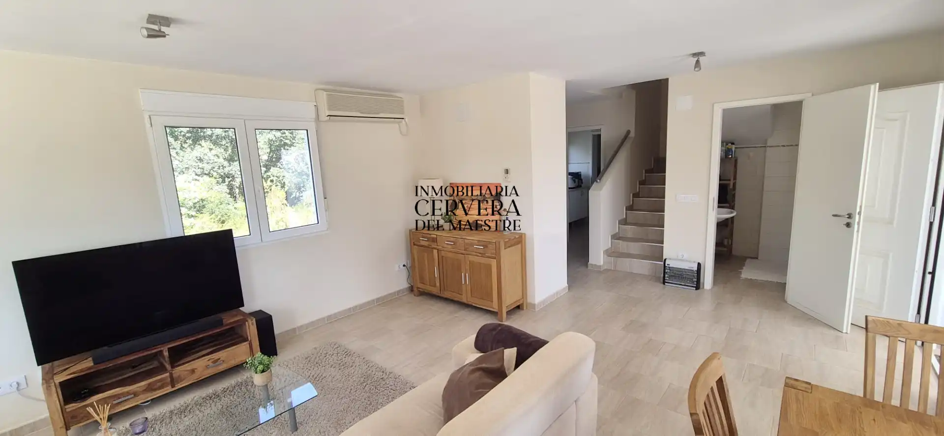 Chalet con piscina en venta en Cervera del Maestre, imagen 18