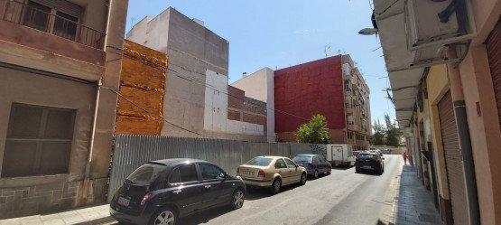 Photo 1 of Residential for sale in Vicente Blasco Ibáñez, 117, Fraternidad, Alicante