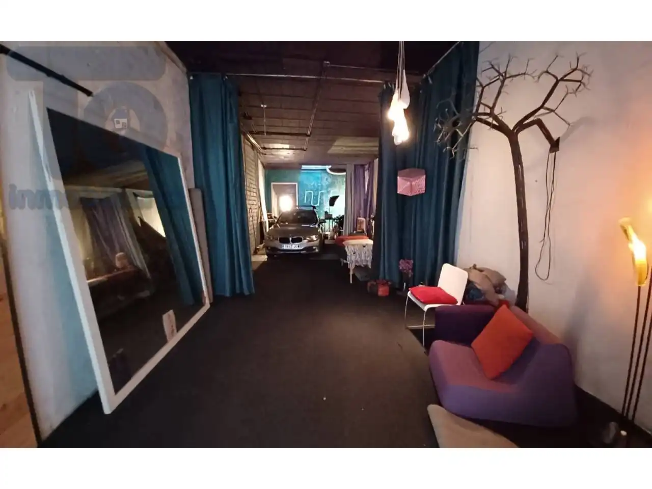 Casa adosada en venta en Plaza Larga, Barrio de Albaicín