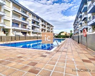 Swimming pool of Study for sale in L'Estartit  with Terrace and Community pool
