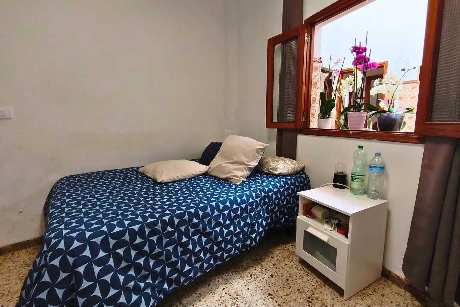 Bedroom of Detached homes for sale in Agaete, Las Palmas