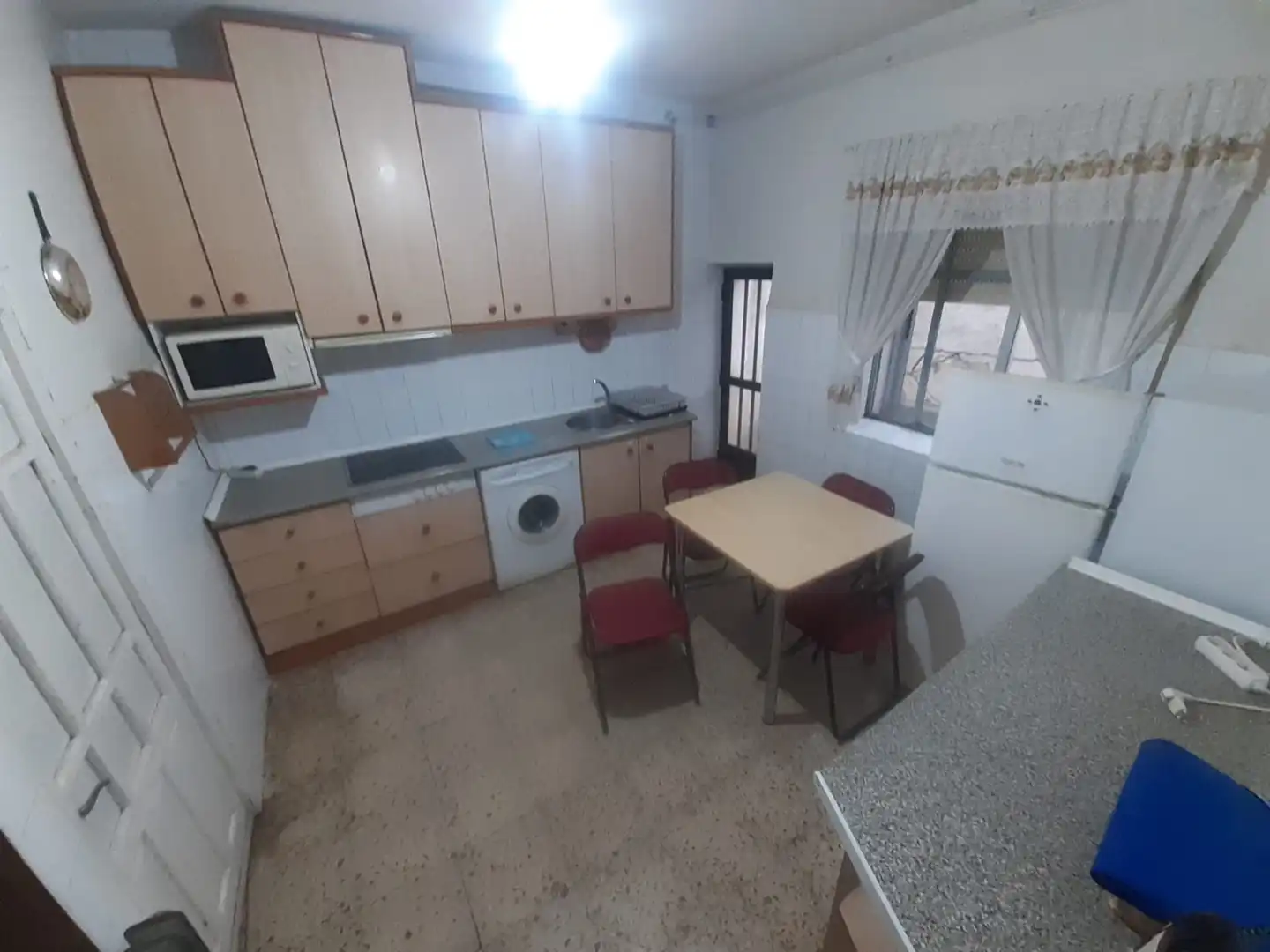 Kitchen of Houses for sale in Zamora Capital 